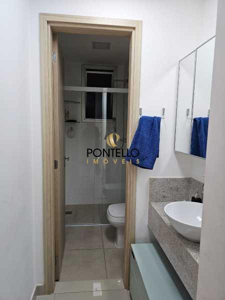 Apartamento, 3 quartos, 112 m² - Foto 12