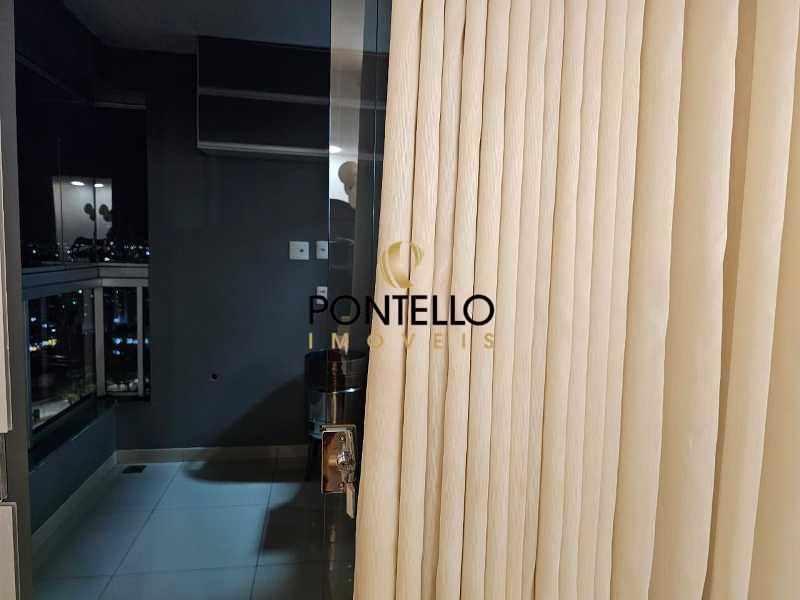 Apartamento, 3 quartos, 112 m² - Foto 14