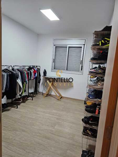 Apartamento, 3 quartos, 112 m² - Foto 9