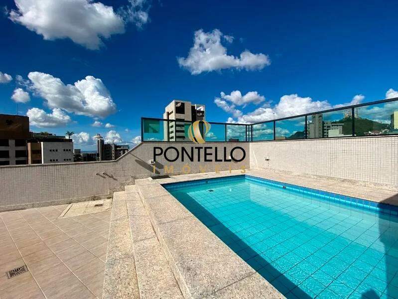 Cobertura à venda com 5 quartos, 350m² - Foto 19