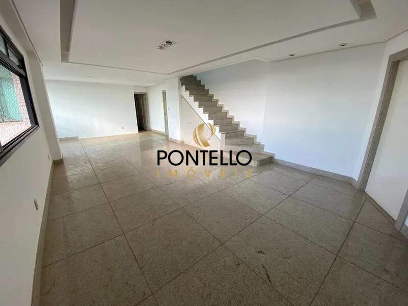 Cobertura Duplex 5 quartos à venda em Belvedere, Belo Horizonte - MG - foto 31