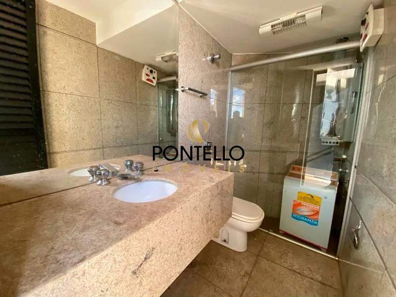 Cobertura à venda com 5 quartos, 350m² - Foto 4