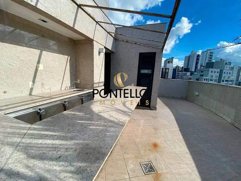 Cobertura à venda com 5 quartos, 350m² - Foto 5