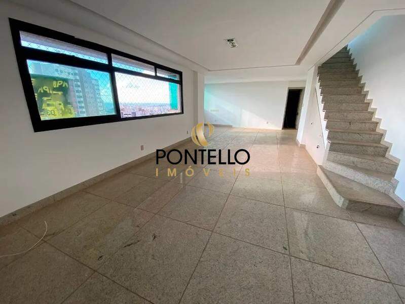 Cobertura à venda com 5 quartos, 350m² - Foto 6