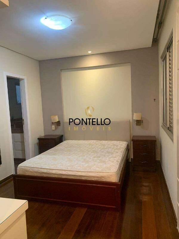 Apartamento, 4 quartos, 180 m² - Foto 13