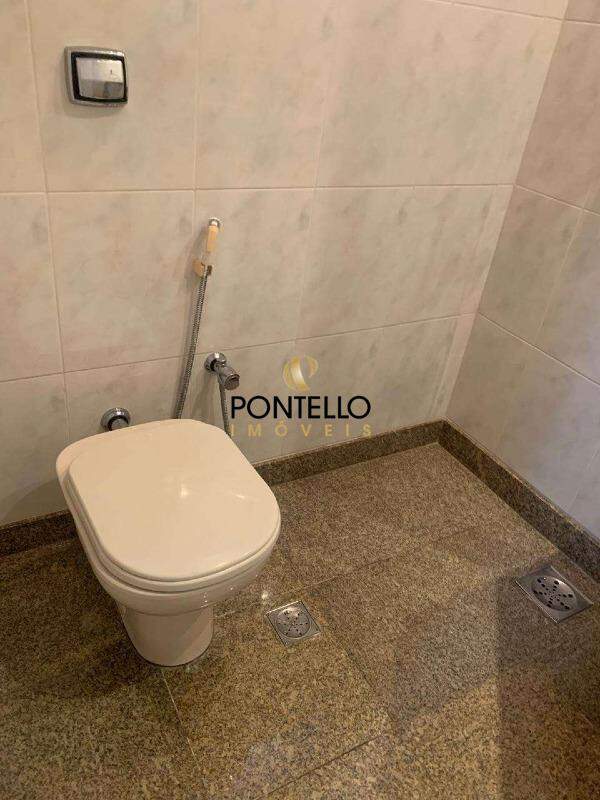Apartamento, 4 quartos, 180 m² - Foto 21