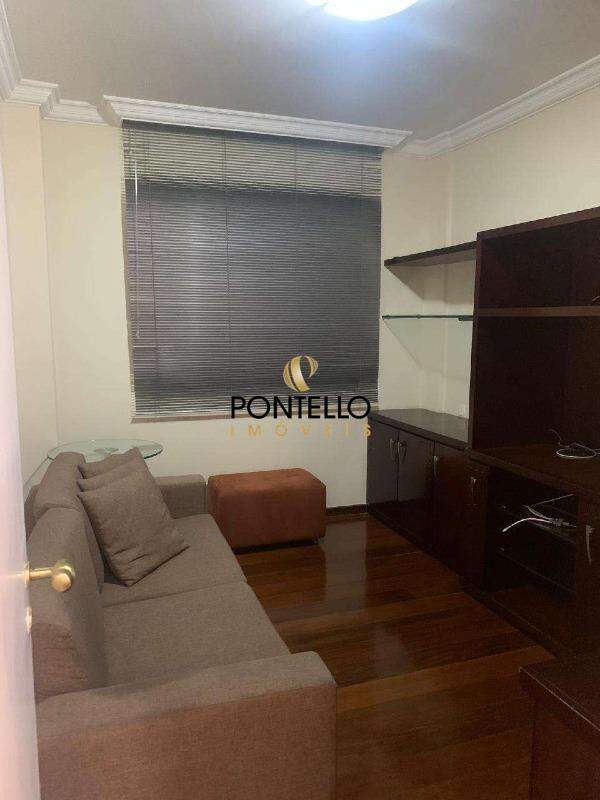 Apartamento, 4 quartos, 180 m² - Foto 22