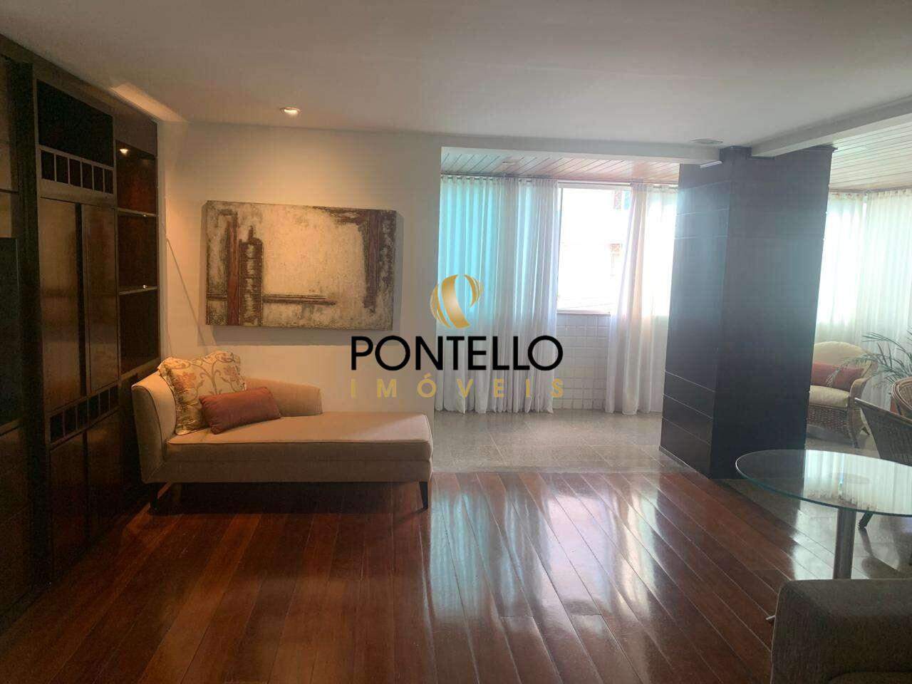 Apartamento, 4 quartos, 180 m² - Foto 8