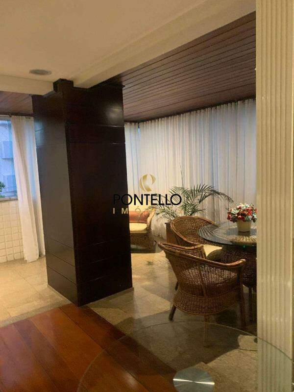 Apartamento, 4 quartos, 180 m² - Foto 6
