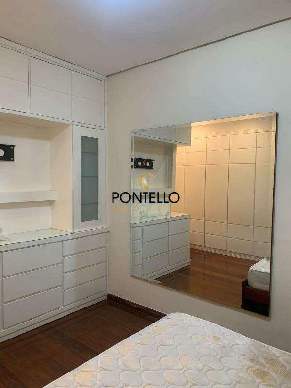 Apartamento, 4 quartos, 180 m² - Foto 19