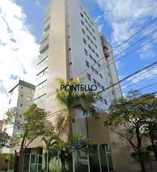 Apartamento, 4 quartos, 180 m² - Foto 1