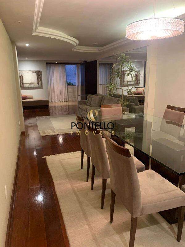 Apartamento, 4 quartos, 180 m² - Foto 4