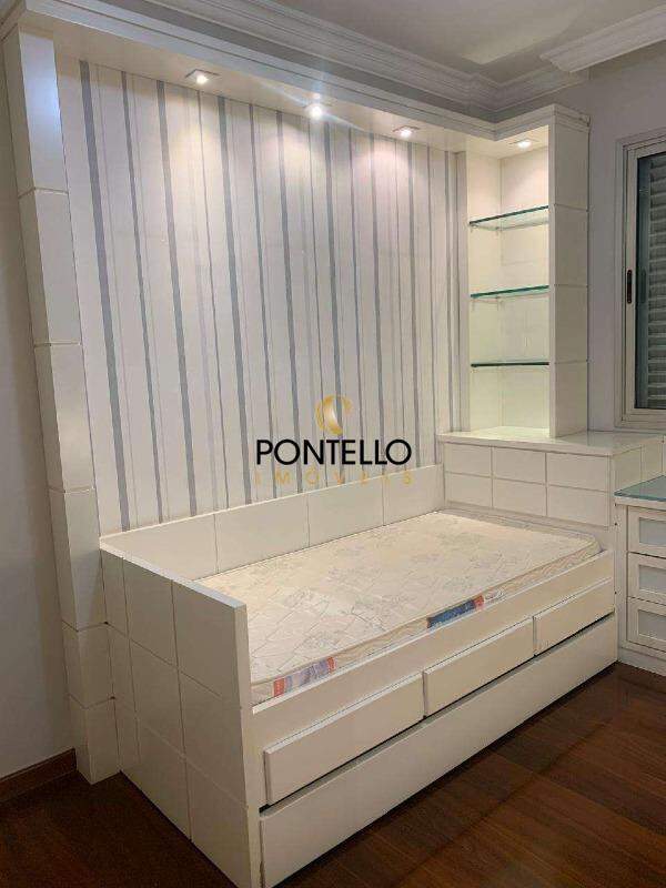 Apartamento, 4 quartos, 180 m² - Foto 23