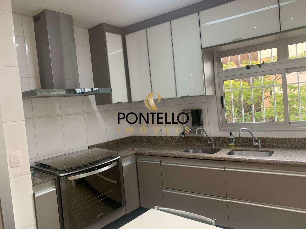 Apartamento, 4 quartos, 180 m² - Foto 10