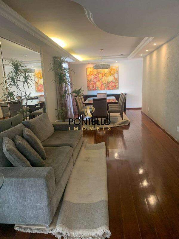 Apartamento, 4 quartos, 180 m² - Foto 3