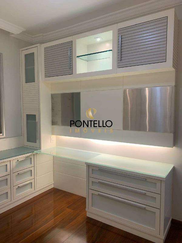 Apartamento, 4 quartos, 180 m² - Foto 20