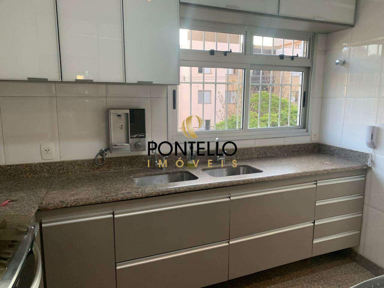 Apartamento, 4 quartos, 180 m² - Foto 12