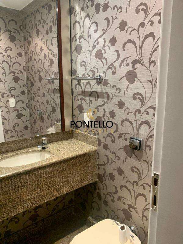 Apartamento, 4 quartos, 180 m² - Foto 25
