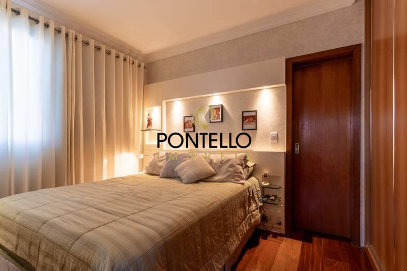 Apartamento, 3 quartos, 95 m² - Foto 15