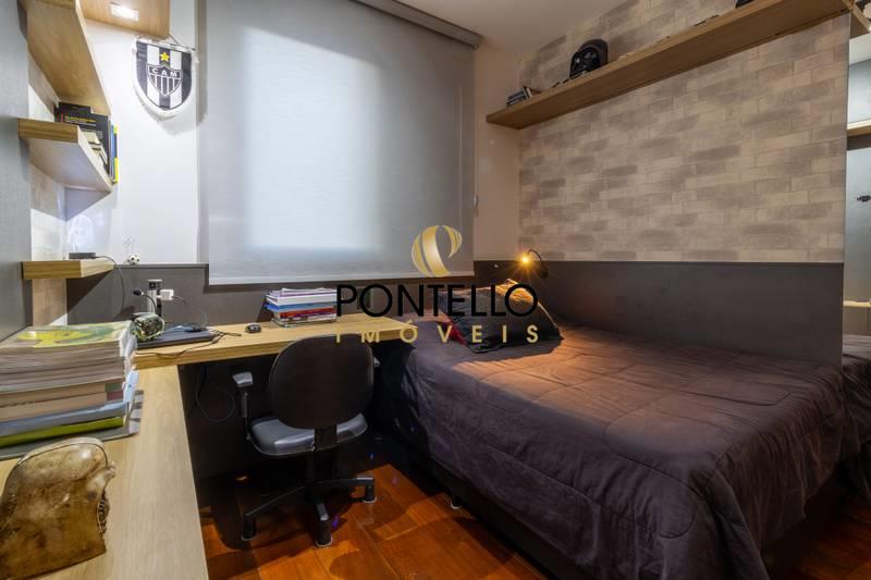 Apartamento, 3 quartos, 95 m² - Foto 18