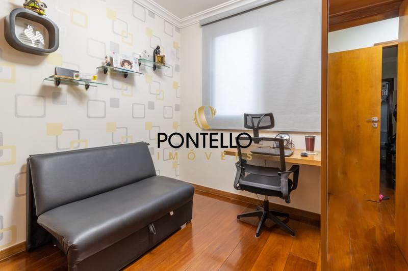 Apartamento, 3 quartos, 95 m² - Foto 20