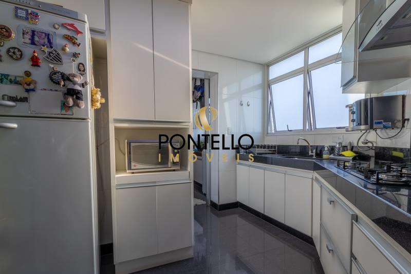 Apartamento, 3 quartos, 95 m² - Foto 22