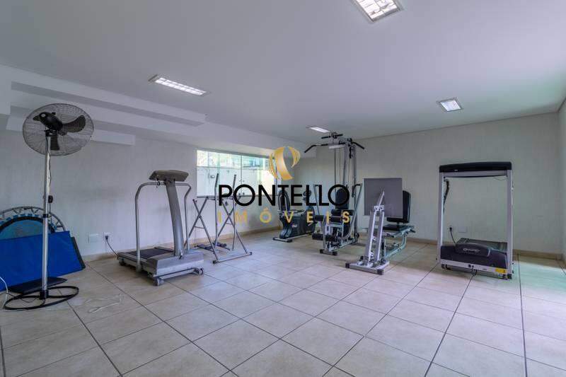 Apartamento 3 quartos à venda em Anchieta, Belo Horizonte - MG - foto 29
