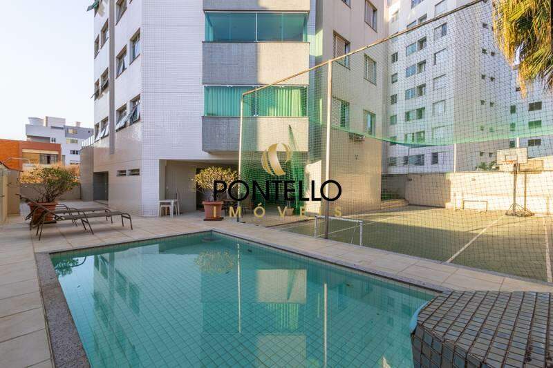Apartamento 3 quartos à venda em Anchieta, Belo Horizonte - MG - foto 32