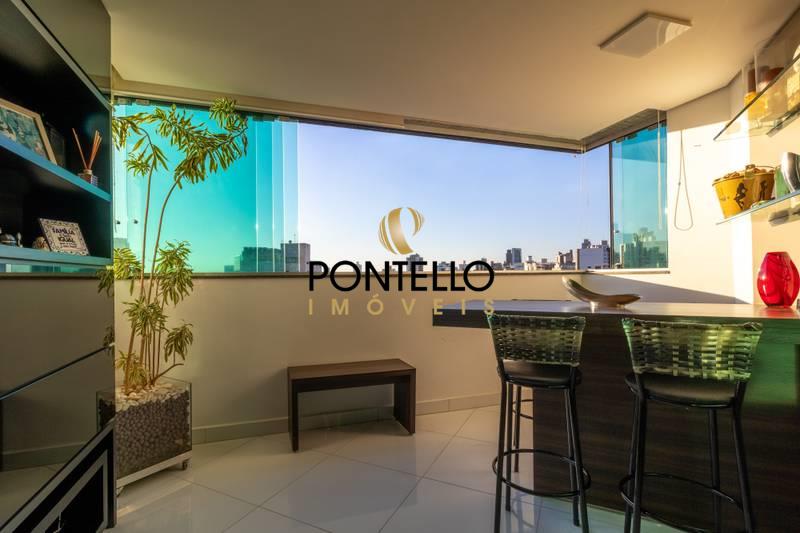 Apartamento, 3 quartos, 95 m² - Foto 6