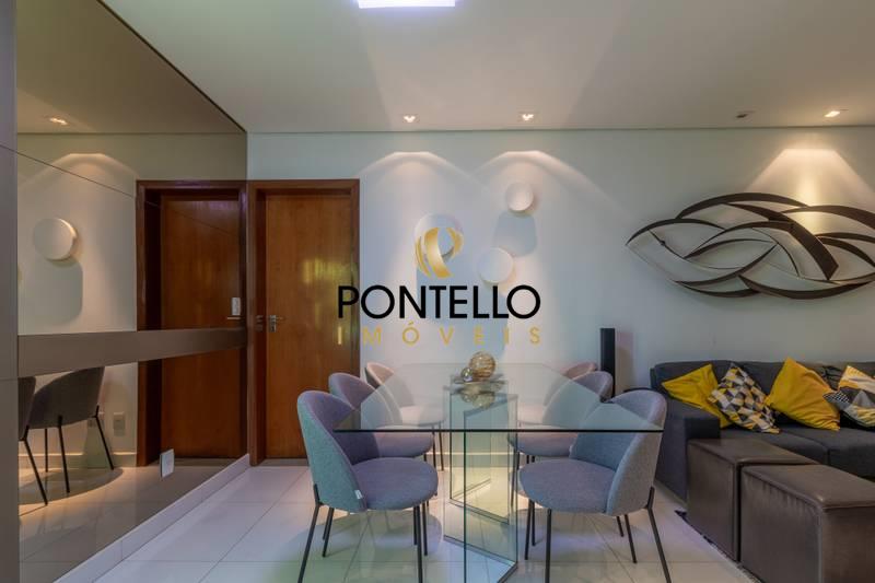 Apartamento, 3 quartos, 95 m² - Foto 9