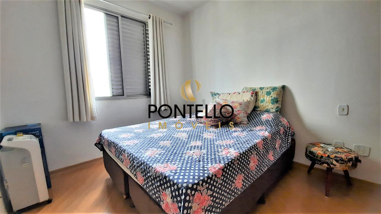 Apartamento, 3 quartos, 85 m² - Foto 9