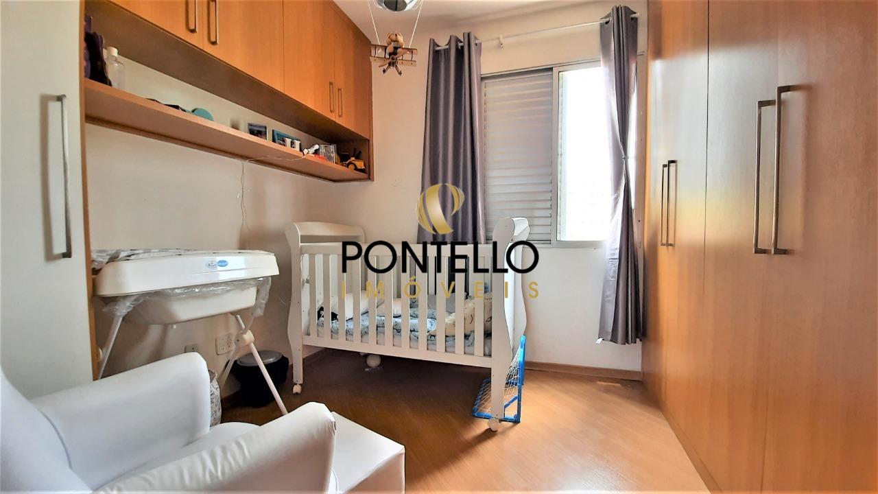 Apartamento, 3 quartos, 85 m² - Foto 15