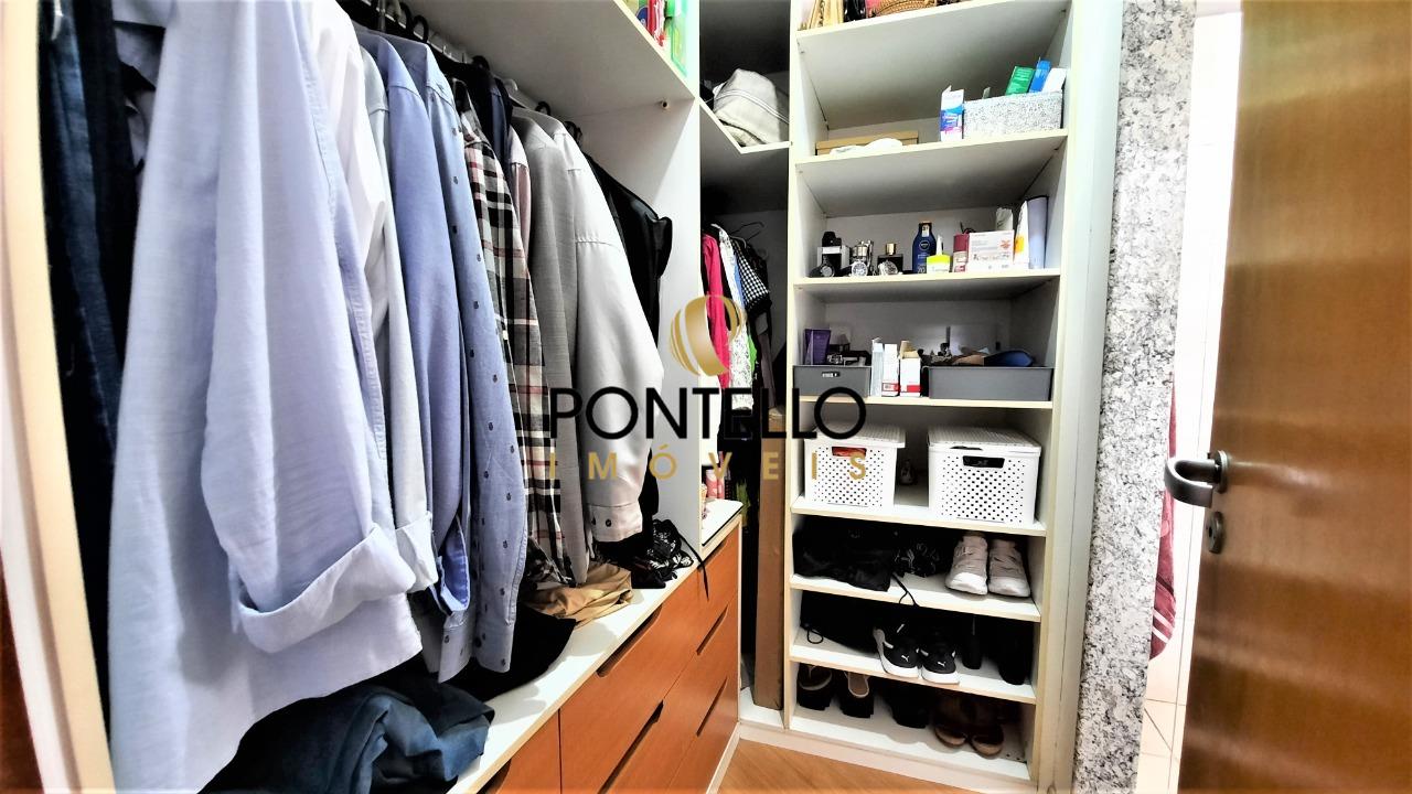 Apartamento, 3 quartos, 85 m² - Foto 11