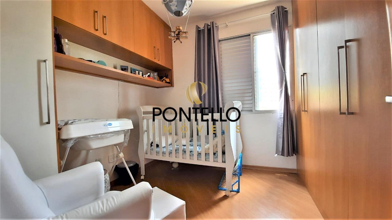 Apartamento, 3 quartos, 85 m² - Foto 14