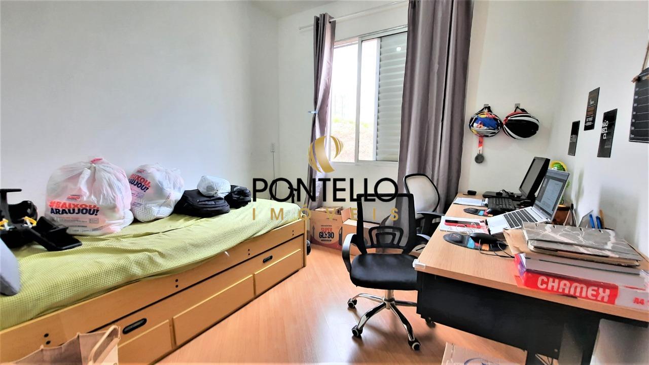 Apartamento, 3 quartos, 85 m² - Foto 13