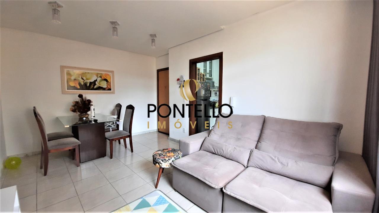 Apartamento, 3 quartos, 85 m² - Foto 3