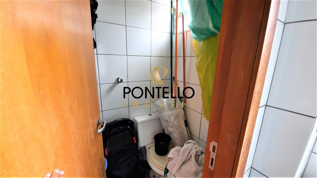 Apartamento, 3 quartos, 85 m² - Foto 8