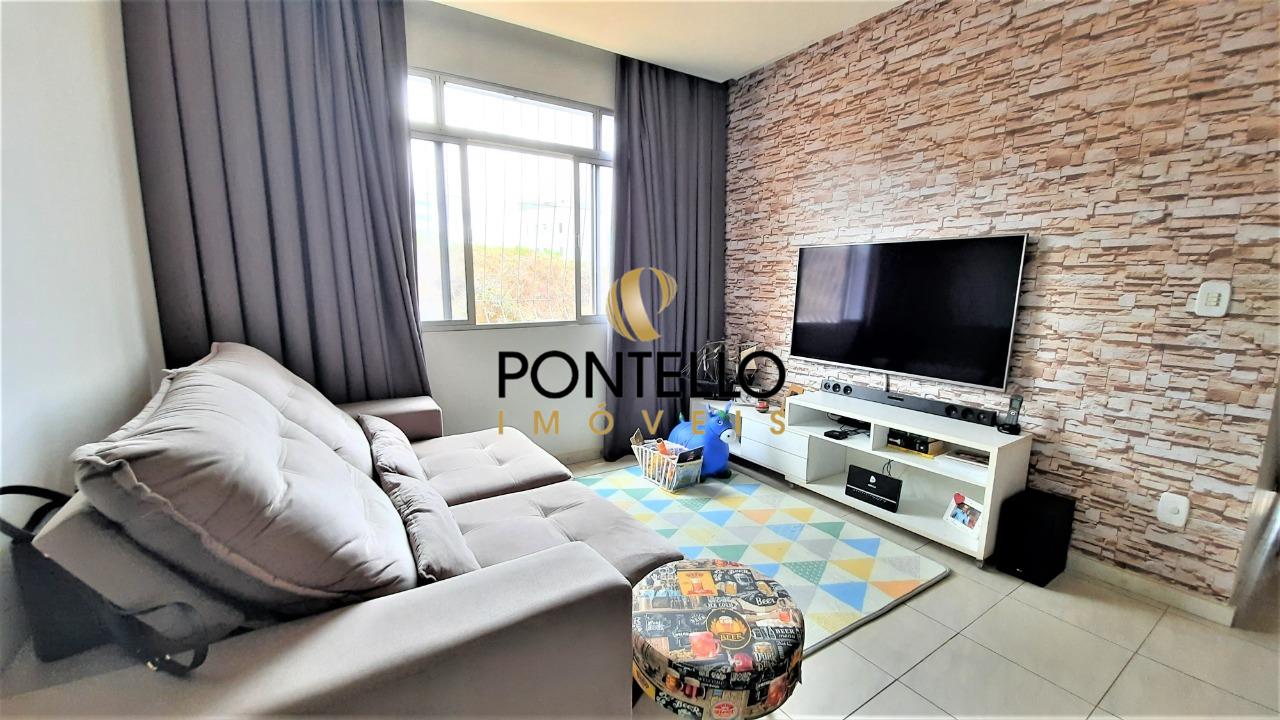 Apartamento, 3 quartos, 85 m² - Foto 2