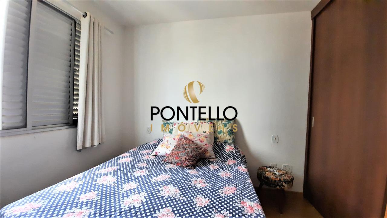 Apartamento, 3 quartos, 85 m² - Foto 10