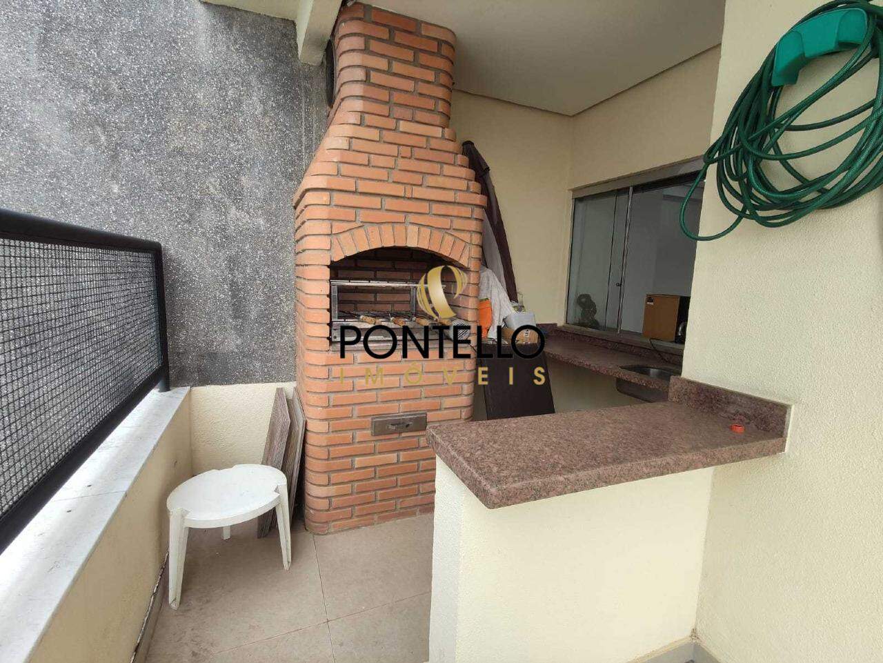 Cobertura, 3 quartos, 200 m² - Foto 3