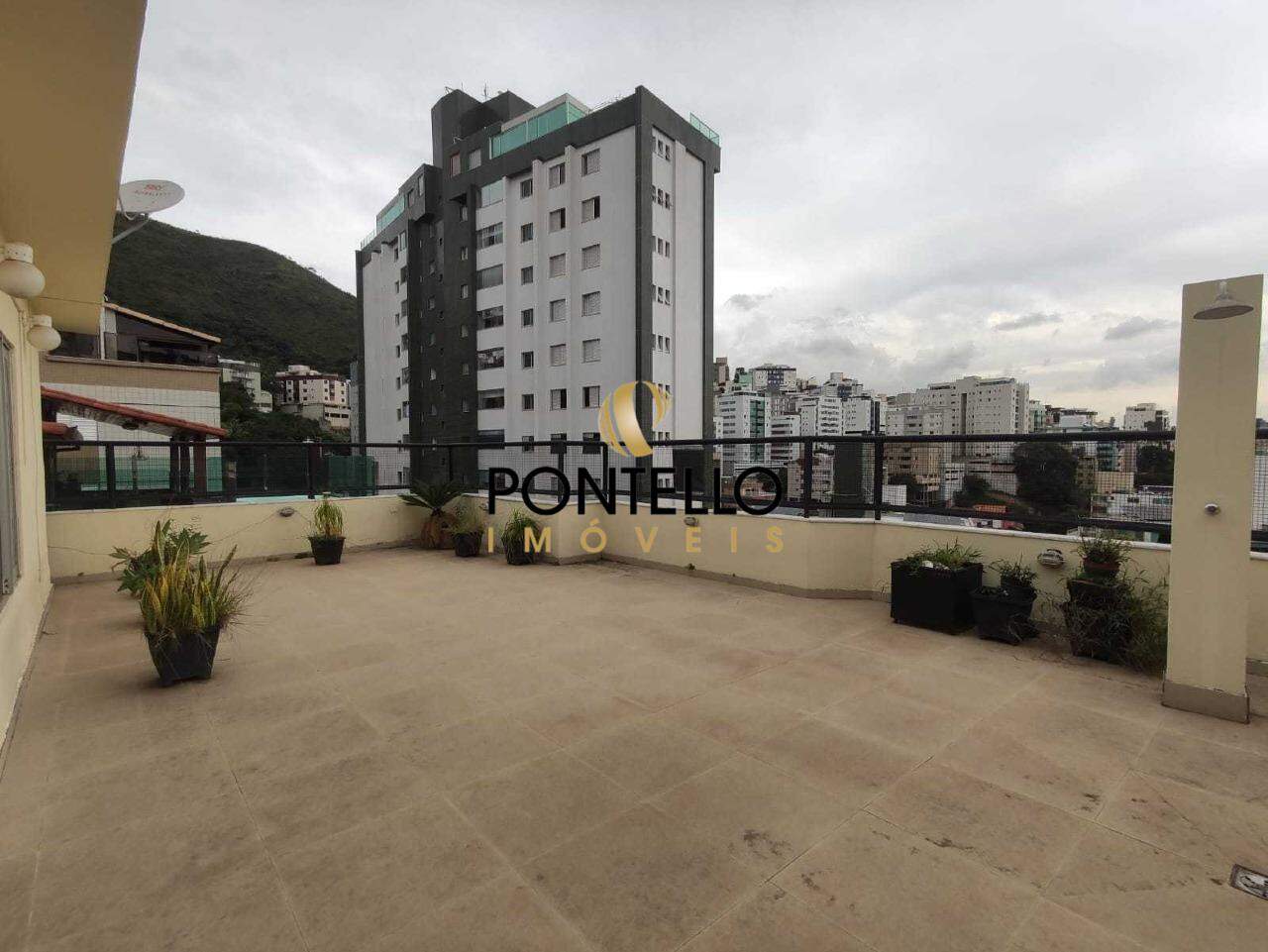 Cobertura, 3 quartos, 200 m² - Foto 4