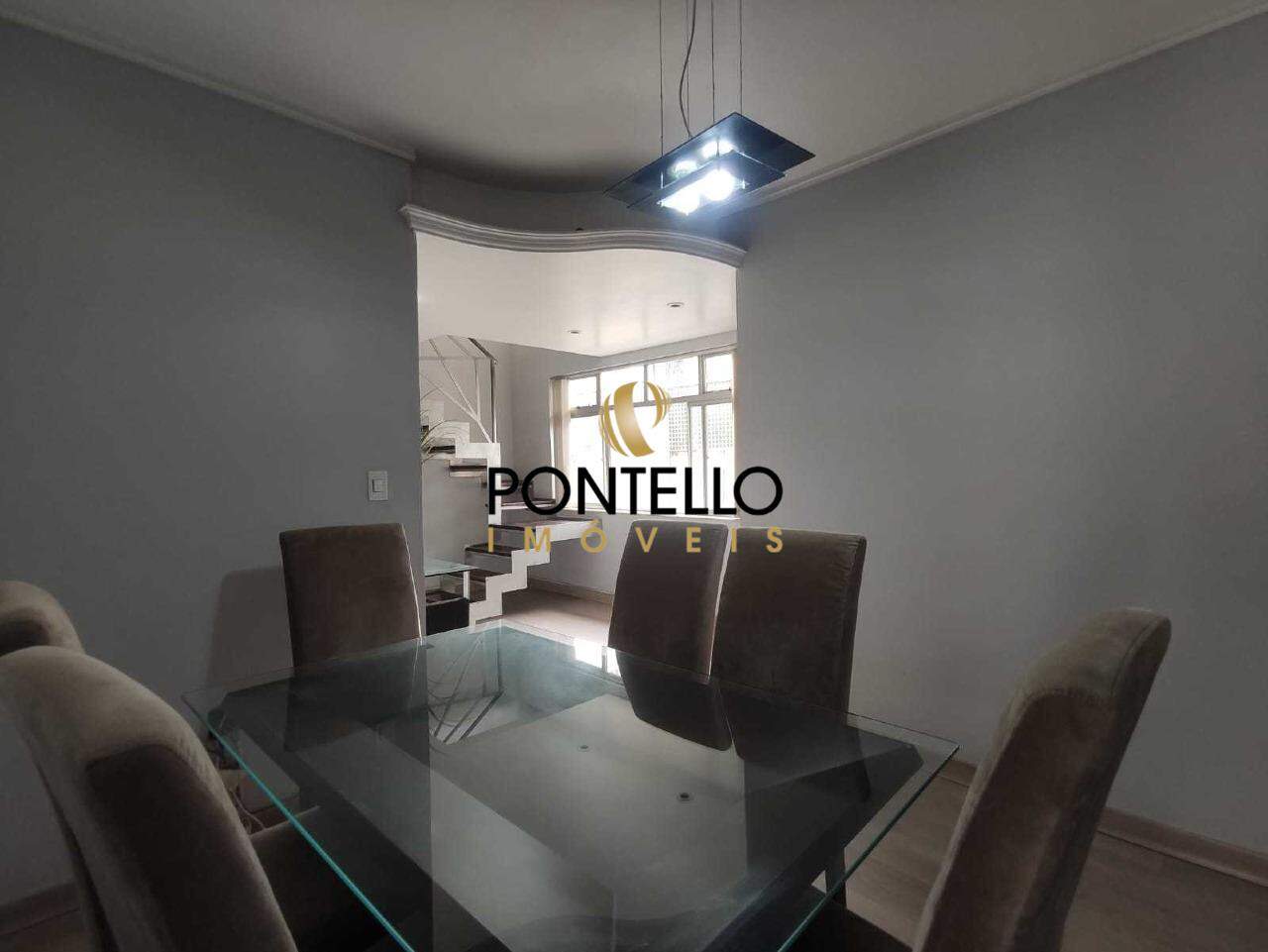 Cobertura, 3 quartos, 200 m² - Foto 12