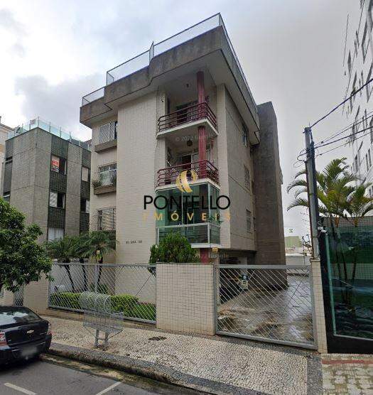 Cobertura, 3 quartos, 200 m² - Foto 1