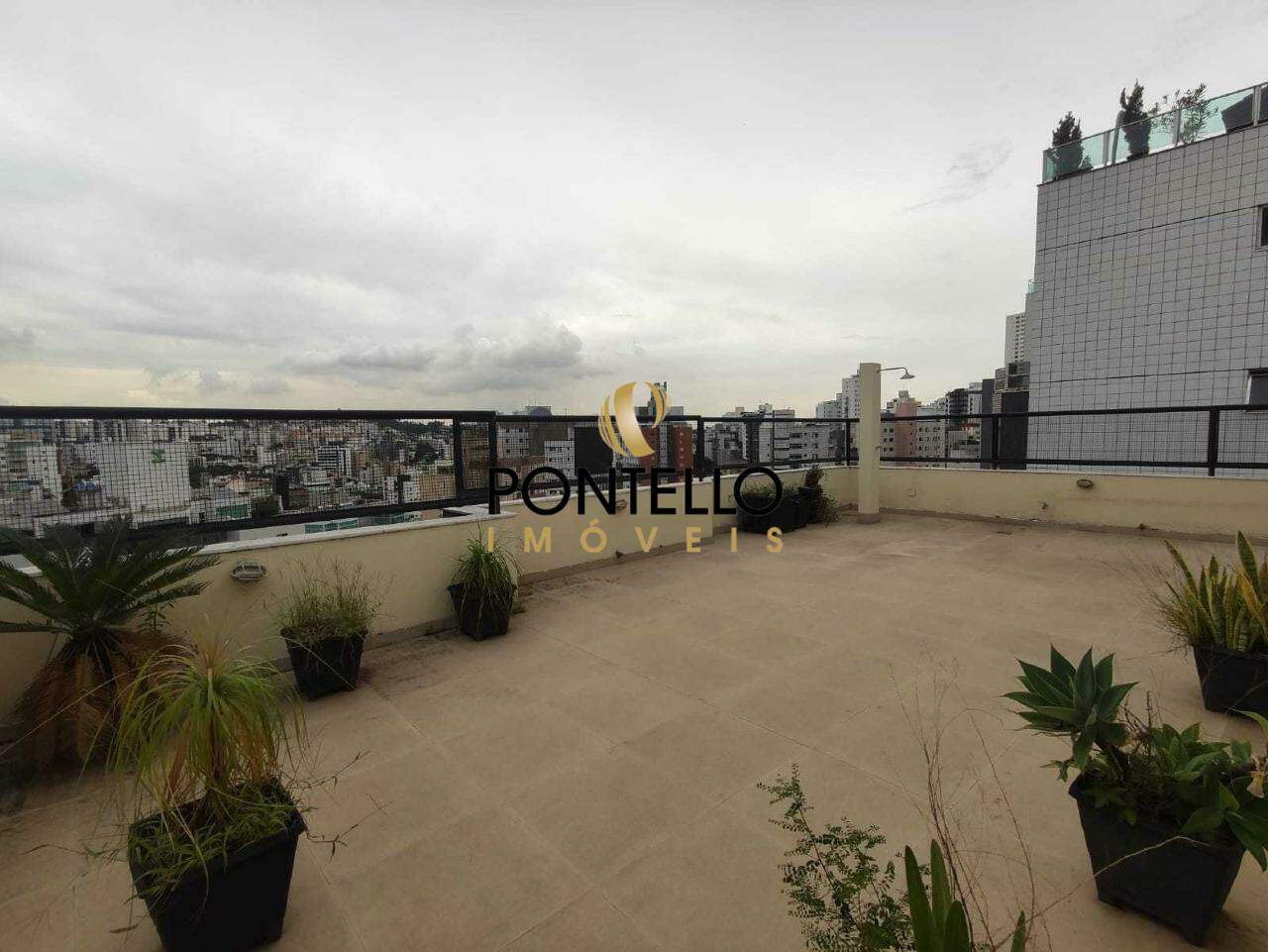 Cobertura, 3 quartos, 200 m² - Foto 5