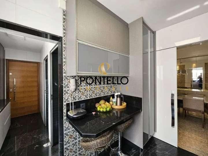 Cobertura, 4 quartos, 262 m² - Foto 10