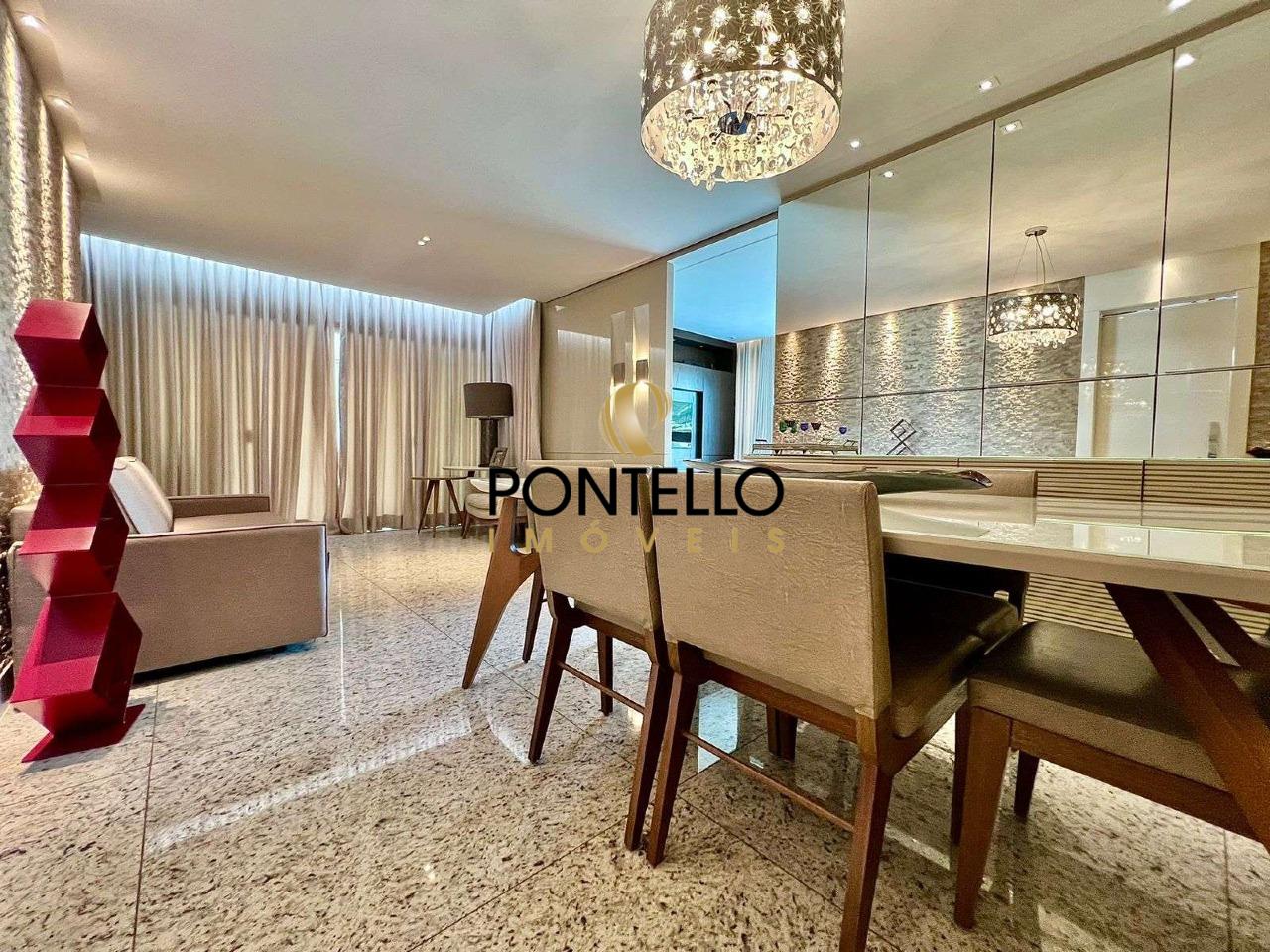 Cobertura, 4 quartos, 262 m² - Foto 1