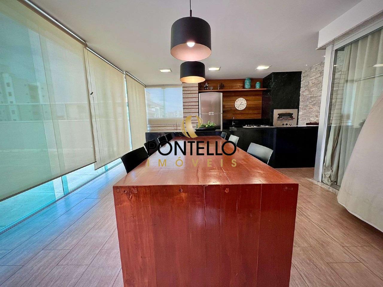 Cobertura, 4 quartos, 262 m² - Foto 6