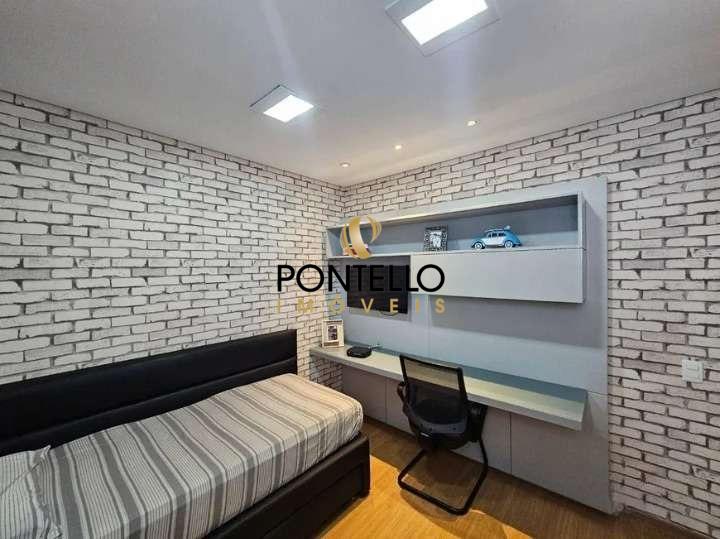 Cobertura, 4 quartos, 262 m² - Foto 21