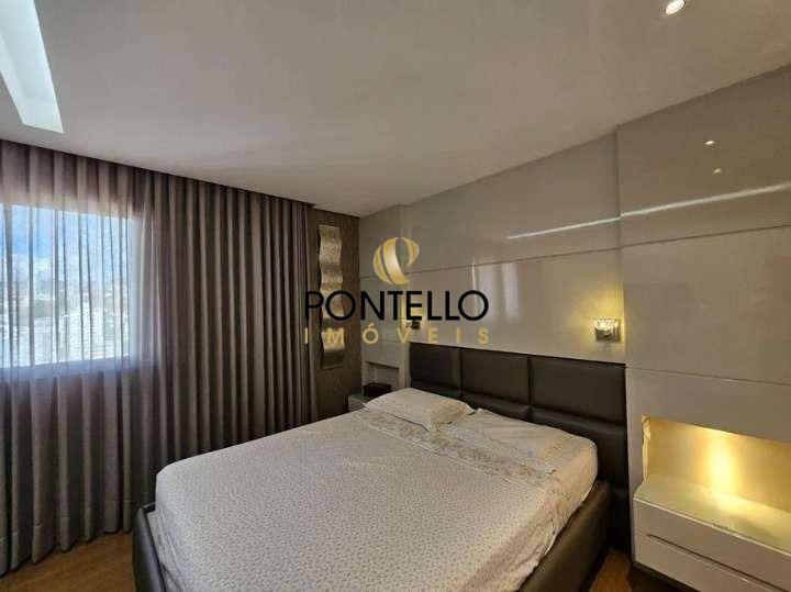 Cobertura, 4 quartos, 262 m² - Foto 12
