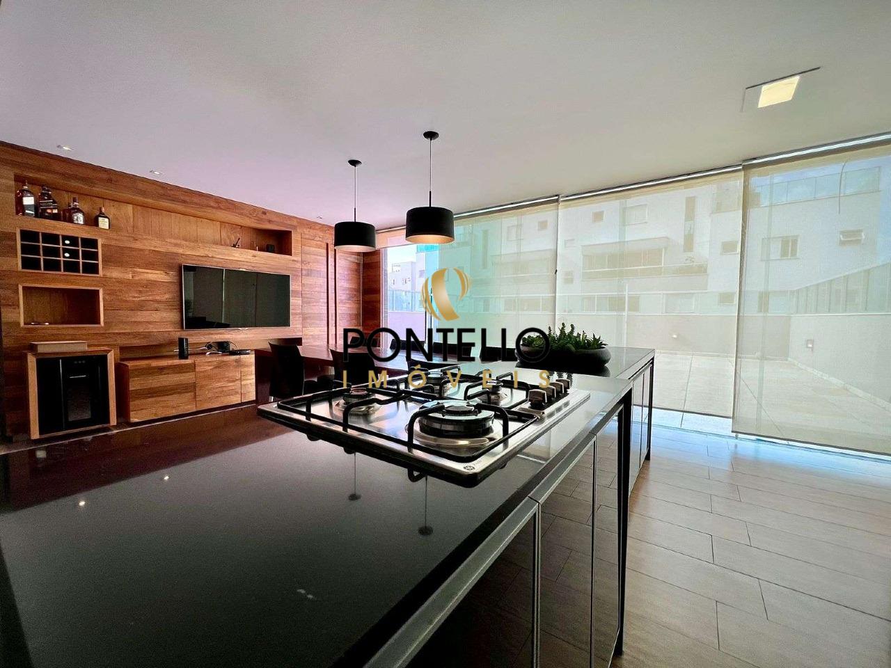 Cobertura, 4 quartos, 262 m² - Foto 7